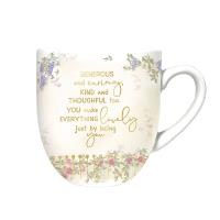 Nan Me to You Bear Boxed Mug Extra Image 2 Preview